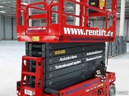 Magni ES 1612 ACP Elektro 15,70 m