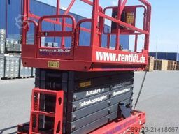 Magni ES 1612 ACP Elektro 15,70 m