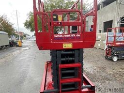 Magni ES 1612 ACP Elektro 15,70 m