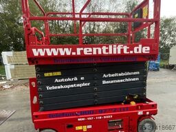 Magni ES 1612 ACP Elektro 15,70 m