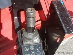 Magni ES 1612 ACP Elektro 15,70 m