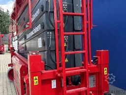 Magni ES 2814 E Elektro 28,00 m mit Stützen