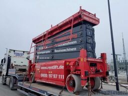 Magni ES 2814 E Elektro 28,00 m mit Stützen