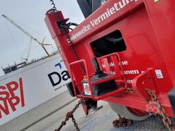Magni ES 2814 E Elektro 28,00 m mit Stützen
