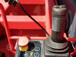 Magni ES 2223 RTP Elektro 22,00 m mit Stützen