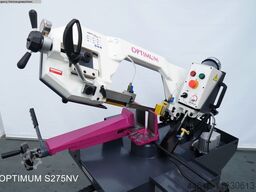 OPTIMUM S 275 NV