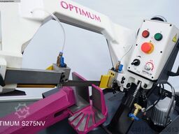 OPTIMUM S 275 NV
