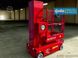 Magni MJP07OF | 2025