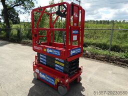 Magni ES0607E | 2018