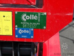 Magni ES0607E | 2018