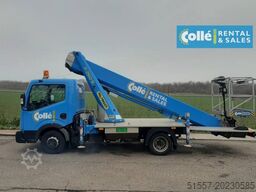 Palfinger P 260 B | 2014