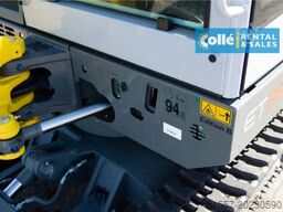 Wacker Neuson ET35 | 2022