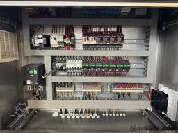 GEA-CFS braadlijn Type BR 3000/400