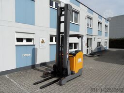 Jungheinrich ETV 216 - 9,02 m Triplex - Efficiency-Paket