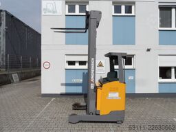 Jungheinrich ETV 216 - 9,02 m Triplex - Efficiency-Paket