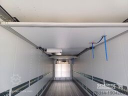 Schmitz Cargobull Tiefkühler Lang LKW Trennwand