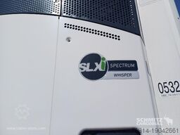 Schmitz Cargobull Tiefkühler Lang LKW Trennwand