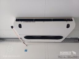 Schmitz Cargobull Tiefkühler Lang LKW Trennwand