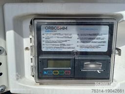 Schmitz Cargobull Tiefkühler Lang LKW Trennwand