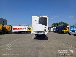 Schmitz Cargobull Tiefkühler Lang LKW Trennwand