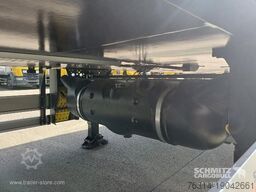 Schmitz Cargobull Tiefkühler Lang LKW Trennwand