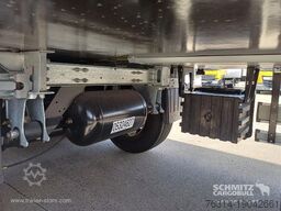 Schmitz Cargobull Tiefkühler Lang LKW Trennwand