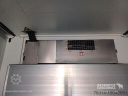 Schmitz Cargobull Tiefkühler Lang LKW Trennwand