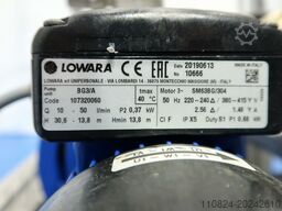 Alfa Laval Pilot Evaporator