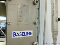 Alfa Laval Pilot Evaporator