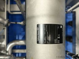 Alfa Laval Pilot Evaporator
