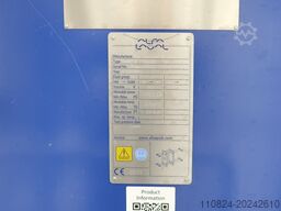 Alfa Laval Pilot Evaporator