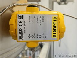 Alfa Laval Pilot Evaporator