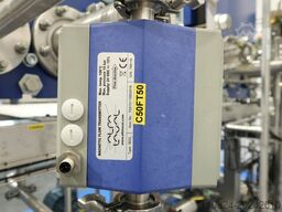 Alfa Laval Pilot Evaporator