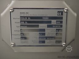 Marel Blower 2800