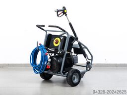 Kärcher HD 9/50 -4 CAGE - 500bar - 900l/h - 15kW