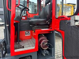 Combilift C4500 / LPG / 4500 kg/ Triplex 9300 mm