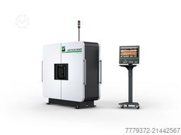 LUXSCAN Technologies EasyScan Smart