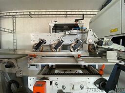 LUXSCAN Technologies EasyScan Smart