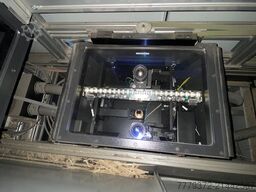 LUXSCAN Technologies EasyScan Smart