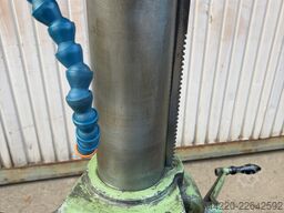 Alzmetall AB 35 S