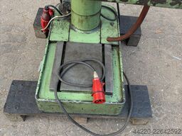 Alzmetall AB 35 S