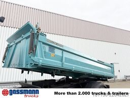 MAN TGM 15.340 4x2 BL, Navi, AHK-Öl