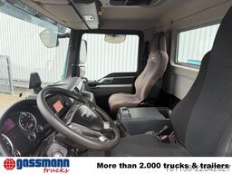 MAN TGM 15.340 4x2 BL, Navi, AHK-Öl