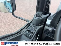 MAN TGM 15.340 4x2 BL, Navi, AHK-Öl