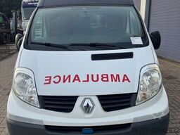 Renault Trafic **BELGIAN ORIGINE-AIRCO**