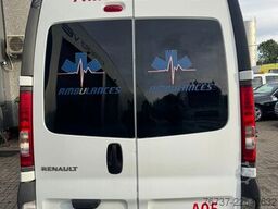 Renault Trafic **BELGIAN ORIGINE-AIRCO**