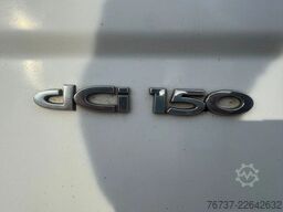 Renault Trafic **BELGIAN ORIGINE-AIRCO**