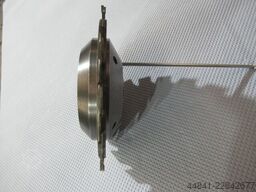 Altendorf Rapido