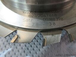 Altendorf Rapido
