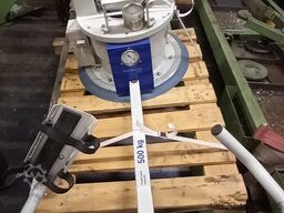 VacuMaster VM-ECO-500-H-1